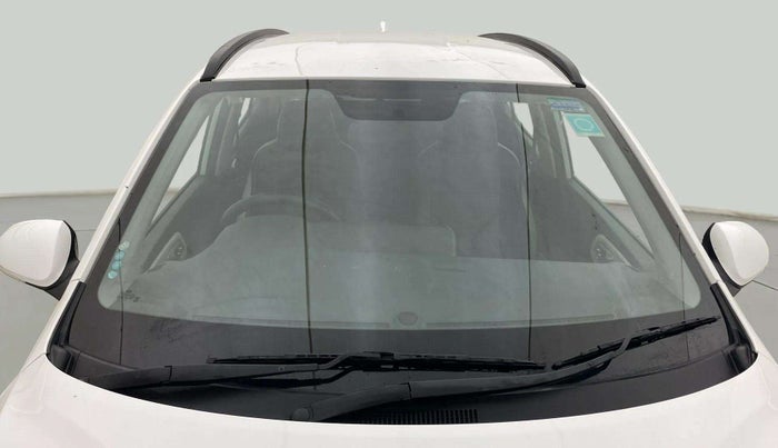 2024 Hyundai GRAND I10 NIOS SPORTZ 1.2 KAPPA VTVT, Petrol, Manual, 22,164 km, Front Windshield