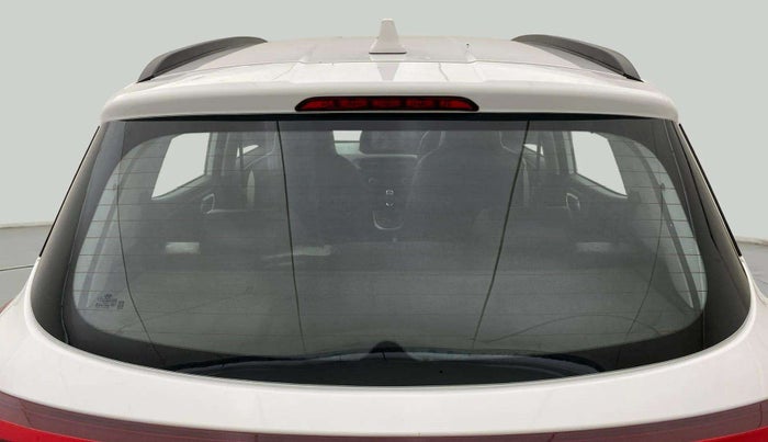 2024 Hyundai GRAND I10 NIOS SPORTZ 1.2 KAPPA VTVT, Petrol, Manual, 22,164 km, Rear Windshield