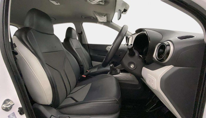2024 Hyundai GRAND I10 NIOS SPORTZ 1.2 KAPPA VTVT, Petrol, Manual, 22,164 km, Right Side Front Door Cabin