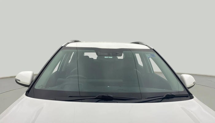 2020 KIA SELTOS GTX AT 1.4 PETROL, Petrol, Automatic, 26,545 km, Front Windshield