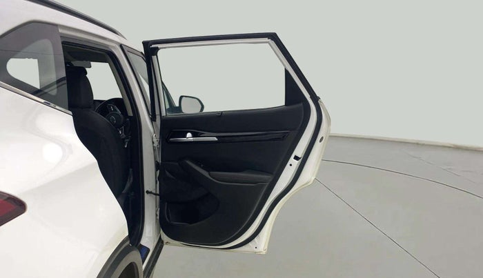 2020 KIA SELTOS GTX AT 1.4 PETROL, Petrol, Automatic, 26,545 km, RHS Rear Door