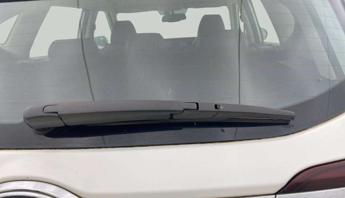 2020 KIA SELTOS GTX AT 1.4 PETROL, Petrol, Automatic, 26,545 km, Rear Wiper