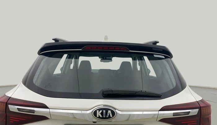 2020 KIA SELTOS GTX AT 1.4 PETROL, Petrol, Automatic, 26,545 km, Rear Windshield
