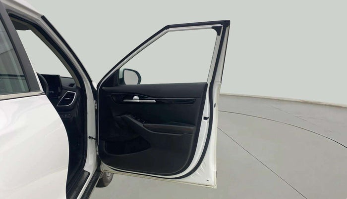 2020 KIA SELTOS GTX AT 1.4 PETROL, Petrol, Automatic, 26,545 km, RHS Front Door