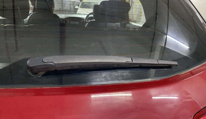 2017 Hyundai Creta SX PLUS 1.6 DIESEL, Diesel, Manual, 61,637 km, Rear Wiper