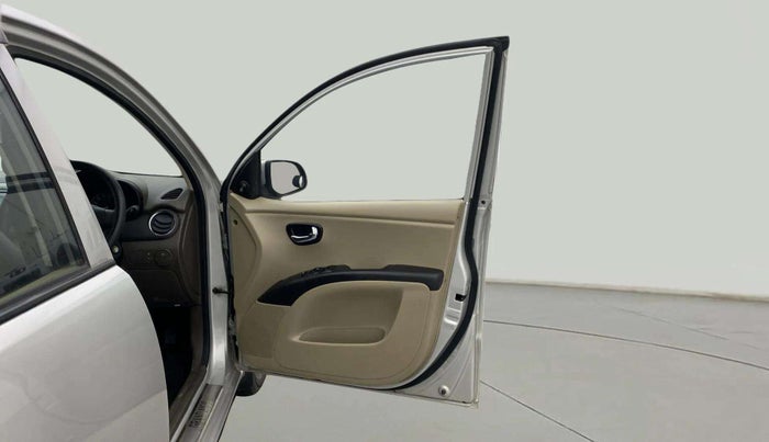 2015 Hyundai i10 SPORTZ 1.1, Petrol, Manual, 22,892 km, RHS Front Door