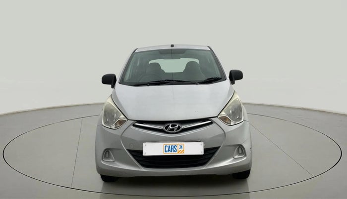 2017 Hyundai Eon ERA PLUS (O), Petrol, Manual, 57,262 km, Front