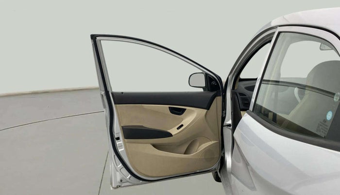2017 Hyundai Eon ERA PLUS (O), Petrol, Manual, 57,262 km, LHS Front Door