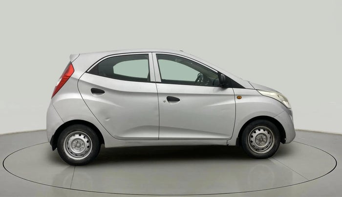 2017 Hyundai Eon ERA PLUS (O), Petrol, Manual, 57,262 km, Right Side View