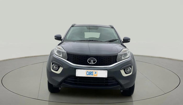 2019 Tata NEXON XZA PLUS PETROL, Petrol, Automatic, 62,757 km, Front