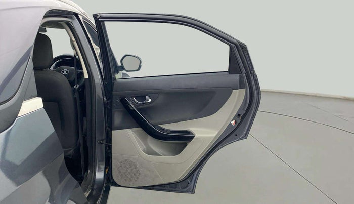 2019 Tata NEXON XZA PLUS PETROL, Petrol, Automatic, 62,757 km, RHS Rear Door