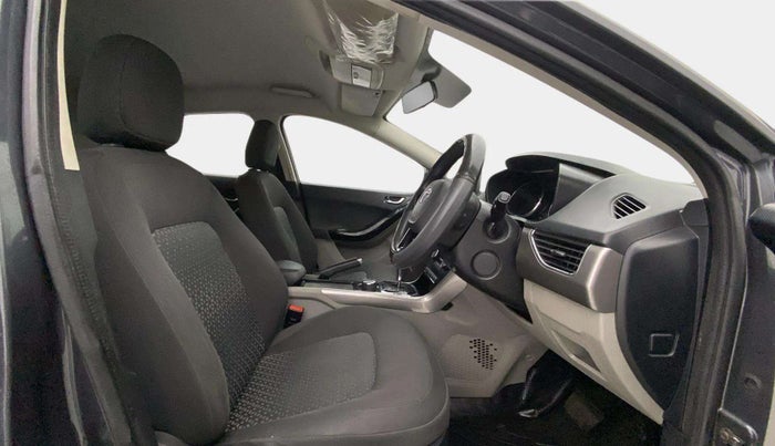 2019 Tata NEXON XZA PLUS PETROL, Petrol, Automatic, 62,757 km, Right Side Front Door Cabin