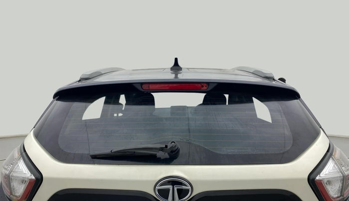 2019 Tata NEXON XZA PLUS PETROL, Petrol, Automatic, 62,757 km, Rear Windshield