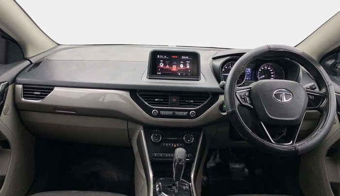 2019 Tata NEXON XZA PLUS PETROL, Petrol, Automatic, 62,757 km, Dashboard