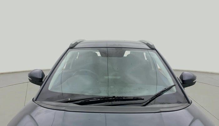2019 Tata NEXON XZA PLUS PETROL, Petrol, Automatic, 62,757 km, Front Windshield