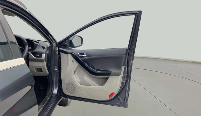 2019 Tata NEXON XZA PLUS PETROL, Petrol, Automatic, 62,757 km, RHS Front Door