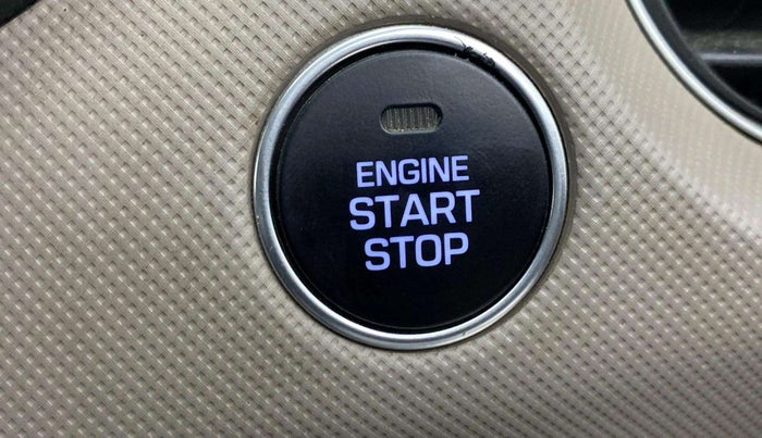 2015 Hyundai Grand i10 ASTA 1.2 KAPPA VTVT, Petrol, Manual, 15,889 km, Keyless Start/ Stop Button