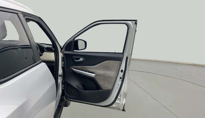 2021 Nissan MAGNITE XV TURBO, Petrol, Manual, 49,276 km, RHS Front Door