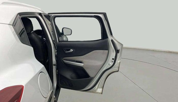 2021 Nissan MAGNITE XV TURBO, Petrol, Manual, 49,276 km, RHS Rear Door