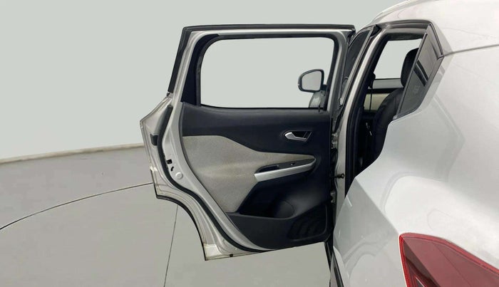 2021 Nissan MAGNITE XV TURBO, Petrol, Manual, 49,276 km, LHS Rear Door