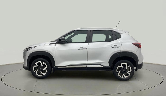 2021 Nissan MAGNITE XV TURBO, Petrol, Manual, 49,276 km, Left Side
