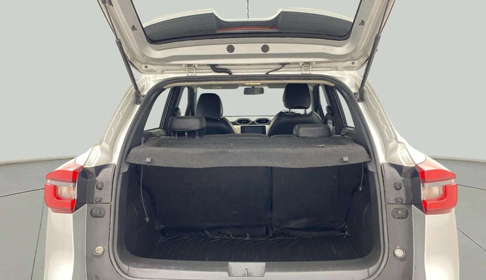 2021 Nissan MAGNITE XV TURBO, Petrol, Manual, 49,276 km, Boot Open Zoomed View