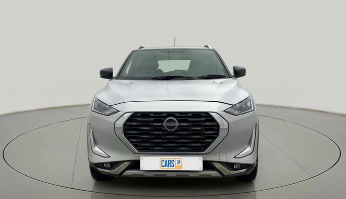 2021 Nissan MAGNITE XV TURBO, Petrol, Manual, 49,276 km, Front