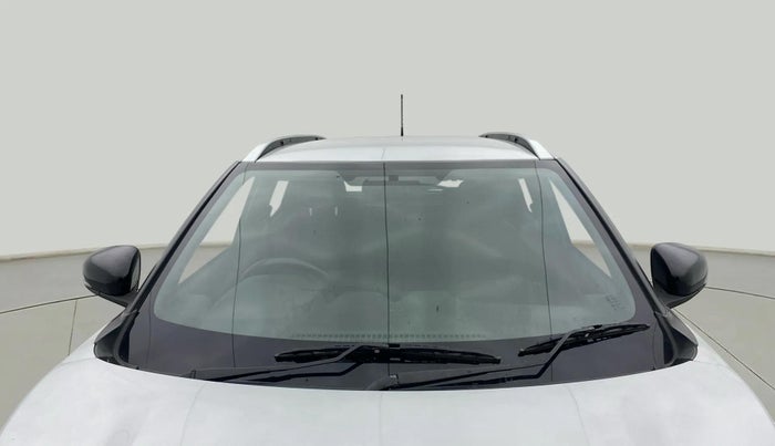 2021 Nissan MAGNITE XV TURBO, Petrol, Manual, 49,276 km, Front Windshield