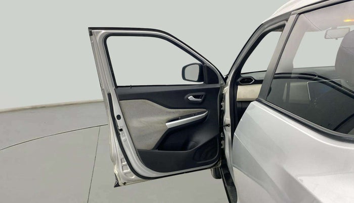2021 Nissan MAGNITE XV TURBO, Petrol, Manual, 49,276 km, LHS Front Door
