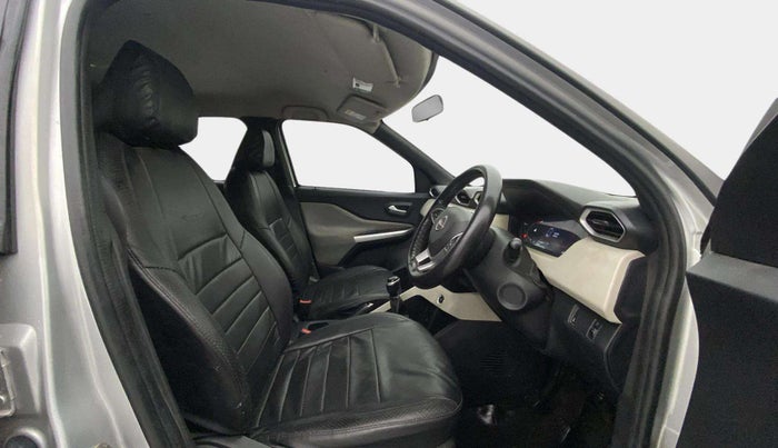 2021 Nissan MAGNITE XV TURBO, Petrol, Manual, 49,276 km, Right Side Front Door Cabin