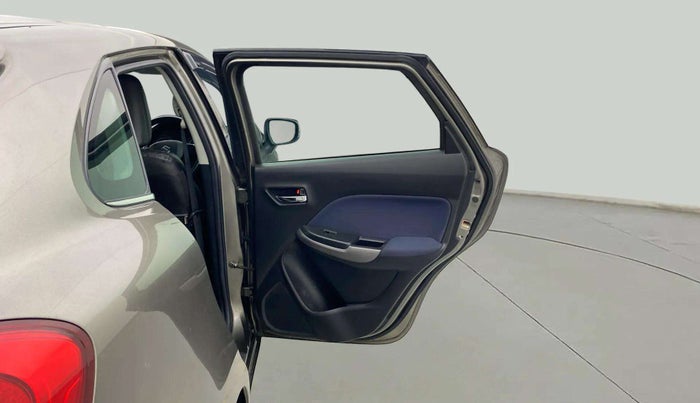 2019 Maruti Baleno ALPHA PETROL 1.2, Petrol, Manual, 61,819 km, RHS Rear Door