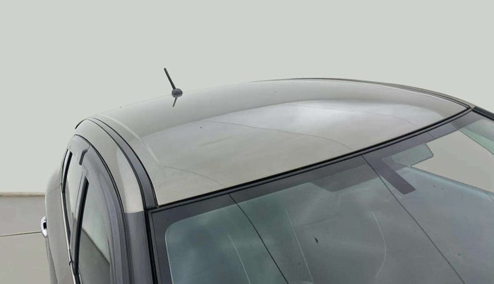 2019 Maruti Baleno ALPHA PETROL 1.2, Petrol, Manual, 61,819 km, Roof