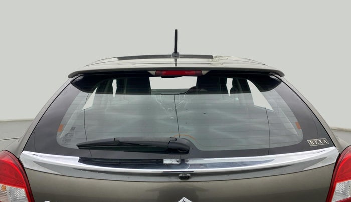2019 Maruti Baleno ALPHA PETROL 1.2, Petrol, Manual, 61,819 km, Rear Windshield