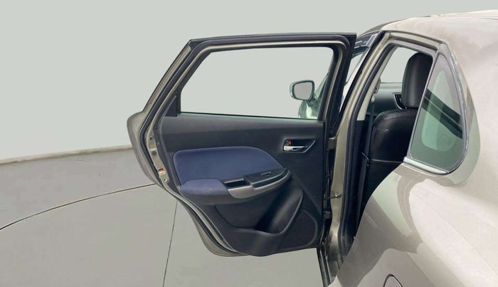 2019 Maruti Baleno ALPHA PETROL 1.2, Petrol, Manual, 61,819 km, LHS Rear Door