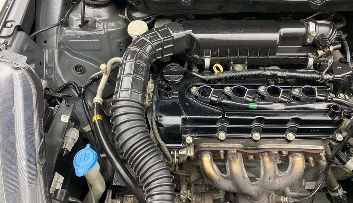 2019 Maruti Baleno ALPHA PETROL 1.2, Petrol, Manual, 61,819 km, Engine View - Right