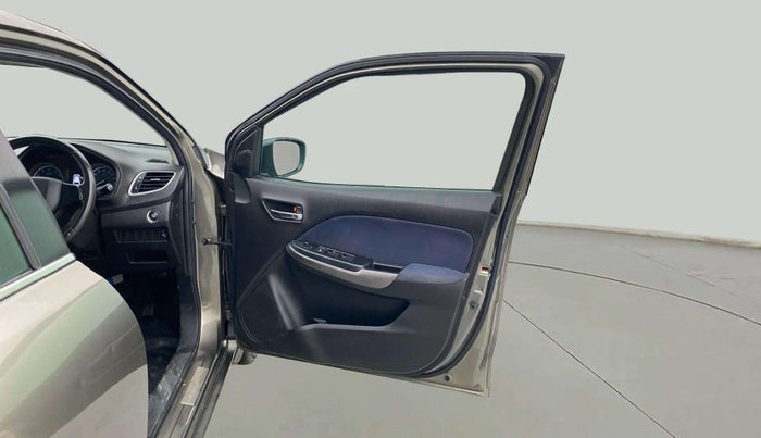 2019 Maruti Baleno ALPHA PETROL 1.2, Petrol, Manual, 61,819 km, RHS Front Door