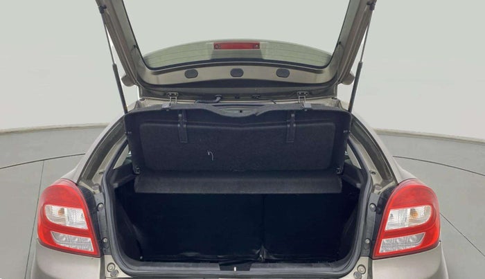 2019 Maruti Baleno ALPHA PETROL 1.2, Petrol, Manual, 61,819 km, Boot Open Zoomed View