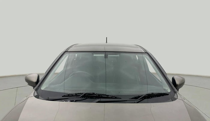 2019 Maruti Baleno ALPHA PETROL 1.2, Petrol, Manual, 61,819 km, Front Windshield