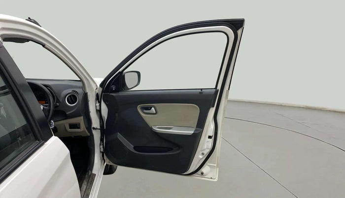 2017 Maruti Alto K10 VXI, Petrol, Manual, 26,641 km, RHS Front Door