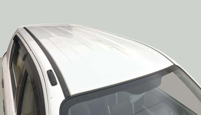 2017 Maruti Alto K10 VXI, Petrol, Manual, 26,641 km, Roof