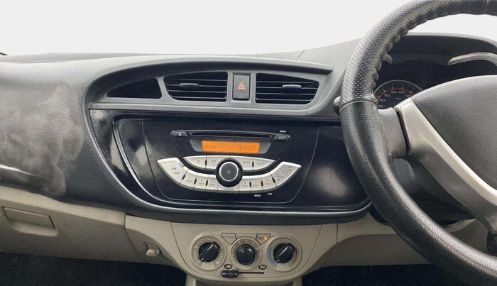 2017 Maruti Alto K10 VXI, Petrol, Manual, 26,641 km, Air Conditioner