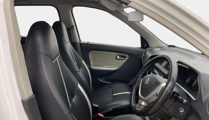 2017 Maruti Alto K10 VXI, Petrol, Manual, 26,641 km, Right Side Front Door Cabin