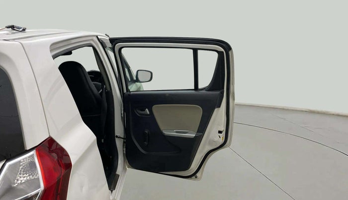 2017 Maruti Alto K10 VXI, Petrol, Manual, 26,641 km, RHS Rear Door
