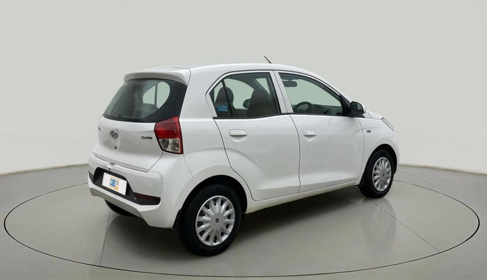 2019 Hyundai NEW SANTRO SPORTZ AMT, Petrol, Automatic, 42,336 km, Right Back Diagonal