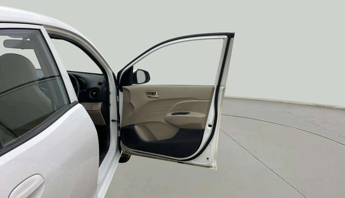 2019 Hyundai NEW SANTRO SPORTZ AMT, Petrol, Automatic, 42,336 km, RHS Front Door
