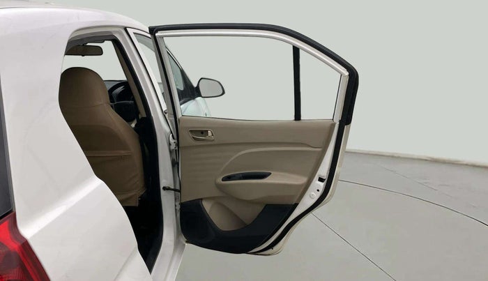 2019 Hyundai NEW SANTRO SPORTZ AMT, Petrol, Automatic, 42,336 km, RHS Rear Door