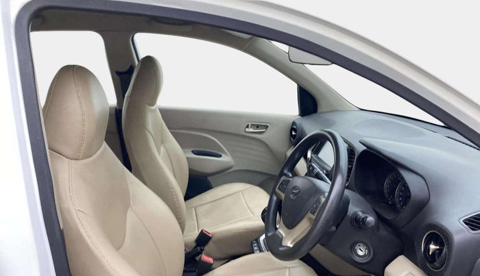2019 Hyundai NEW SANTRO SPORTZ AMT, Petrol, Automatic, 42,336 km, Right Side Front Door Cabin