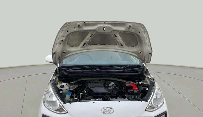 2019 Hyundai NEW SANTRO SPORTZ AMT, Petrol, Automatic, 42,336 km, Open Bonet