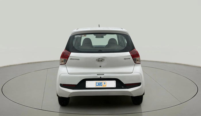 2019 Hyundai NEW SANTRO SPORTZ AMT, Petrol, Automatic, 42,336 km, Back/Rear