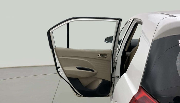 2019 Hyundai NEW SANTRO SPORTZ AMT, Petrol, Automatic, 42,336 km, LHS Rear Door